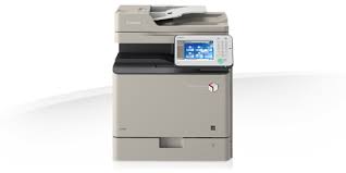 Bianco e nero lato singolo: Canon Imagerunner Advance C250i Specifications Office Colour Printers Canon Europe