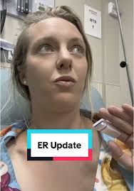 Er Update: Stingray Barb Injury Explained