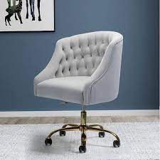 everly quinn pennell task chair reviews wayfair task chair chair desk chair