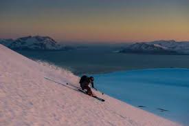 1500+ guides in 70 countries! Ski Touring In Lyngen Official Travel Guide Visitnorway Com