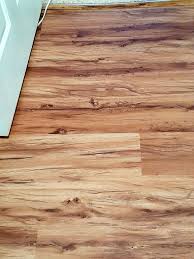 I am interested in using vinyl plank for a renovation over rolled vinyl flooring. 4mm Pioneer Park Sycamore Click Resilient Vinyl Tranquility Lumber Liquidators Sycamore Hydronic Radiant Heat Tranquility