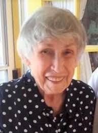 Kathleen Gould Obituary