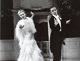 By the time the ocean liner reaches new york. Shall We Dance 1937 Astaire Rogers Simanaitis Says