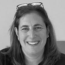 Laurie Lichtenstein, at The Blogs