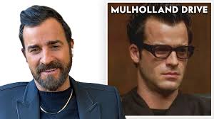 Justin paul theroux is an american actor, producer, director, and screenwriter. Watch Justin Theroux Breaks Down His Career From Mulholland Drive To The Leftovers Career Timeline Vanity Fair