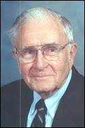 William Wallace “Bill” Swanson (1919-2008)