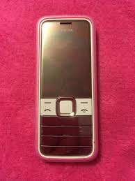 NOKIA 7310 Supernova Sex And The City ...