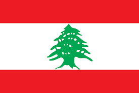 Lebanon lies at the eastern end of the mediterranean sea, north of israel and west of syria. Lebanon Wikipedia