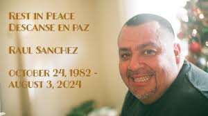 Fundraiser for Raul Sanchez by Rosaura Sanchez : Raul Sanchez