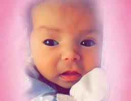 OBITUARY: Mila Renee Douville, 19 days old, of Scottsbluff