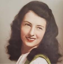 Marie Benz Obituary (1927