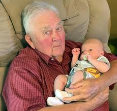 Uncle Ralph, we will miss you.