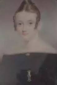 Adaline (Coster) Schermerhorn (1818-1873)