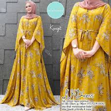 Penasaran dengan model baju gamis modern yang bisa kamu gunakan? Buy Lv Dress By Edelweiss Seetracker Malaysia