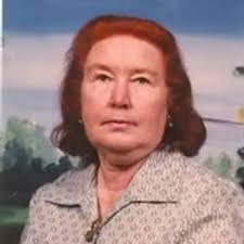 Obituary information for Mary Frances Eads