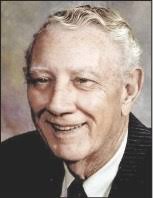 MARTIN CAGLE Obituary (1933