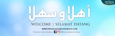 Our main concentration is in inbound tourism offering a full range of services Persada Global Holidays Umrah Family Combo Shah Alam