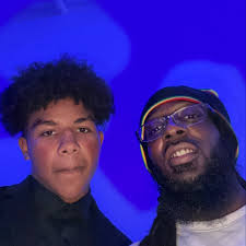 Instagram photo by Arsenio Brown • Apr 21, 2023 at 3:32 PM