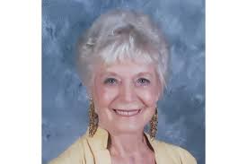 Violet Bare Obituary (1924