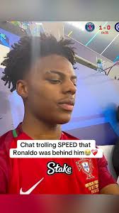 Ishowspeed I Sikkerhetsproffen