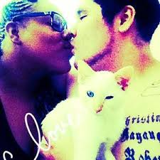 Cree Hotch and Starr Roberts's Wedding Registry