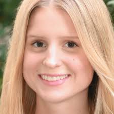 New Orleans debutante Susan Anne Le Clercq