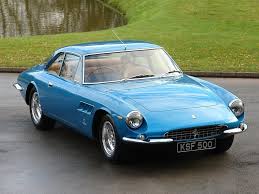 Maybe you would like to learn more about one of these? Ferrari 500 Superfast Rhd 6673 Tom Hartley Jnr