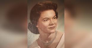 Obituary information for Martha Ann Heath