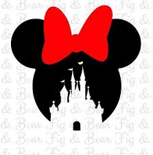 Free Disney Svg Files Disney Silhouettes Disney Silhouette Disney Diy