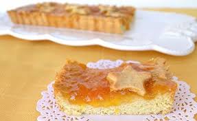 Tarte A La Confiture Avec Pate Sablee Au Thermomix Pate Sablee Savoureux Confiture