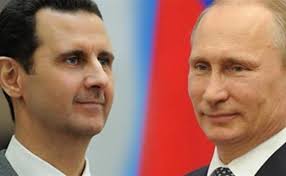 مقالي اليوم في السفير : الخديعة الأميركية تساعد الأسد وبوتين  http://m.assafir.com/Article/510485