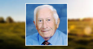 Jerry B. Alexander Obituary June 5, 2017