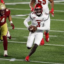 Louisville Football Position Preview: Quarterbacks