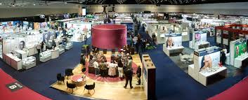 What is a Trade show? Answered by Corporate Event Photographer