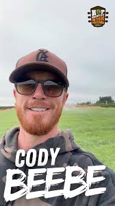 🎤 Cody Beebe from Cody Beebe...