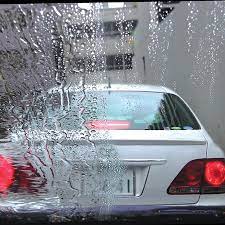 Waktu tu aku masih di rumah sewa lama. Basuh Kereta Musim Hujan Kami Nak Kongsi Beberapa Tip Mekanika
