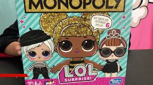 See relevant content for pornbay.top. Abriendo Monopoly Lolsurprise Youtube
