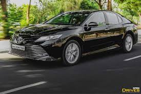 What is the fuel economy of the 2019 toyota camry? 2019 Toyota Camry Hybrid Road Test Review Nearly Perfect The Financial Express