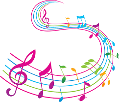 Imagenes De Notas Musicales Imagenes De Notas Musicales Notas Musicales Dibujos Notas Musicales De Colores