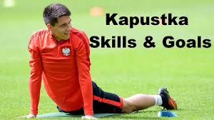'kay' was born december 21, 1945 to john and jaunita (meier) connely in broken bow, ne. Bartosz Kapustka Skills Goals Hd Youtube