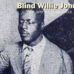Things to Do: Read The Ballad of Blind Willie Johnson by Shane Ford