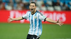 Resultado de imagen para MAXI RODRIGUEZ