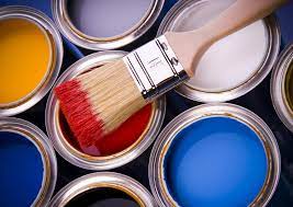 Explore colors, tools and techniques. Types Of Paint An Architect Explains Architecture Ideas