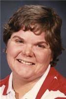 Sherry Ehrman Obituary (1957