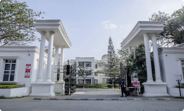 Indus International School, Sarjapur