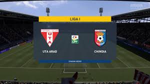 Chindia târgovişte live score (and video online live stream*), team roster with season schedule and results. Fifa 21 Uta Arad Vs Chindia Targoviste Romania Liga 1 24 10 2020 1080p 60fps Youtube