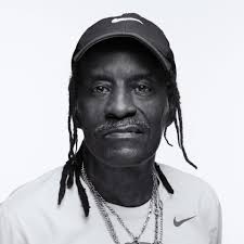 Ronald “Pine” Warren