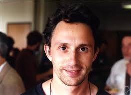 Michael Polyak's Instagram, Twitter & Facebook