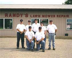 2225 w main st, greenfield (in), 46140, united states. Randy S Lawn Mower Repair Home Facebook