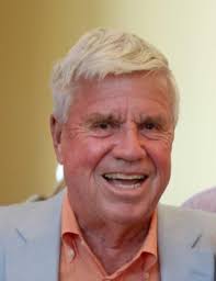 Obituary information for Newton Harris Dodds